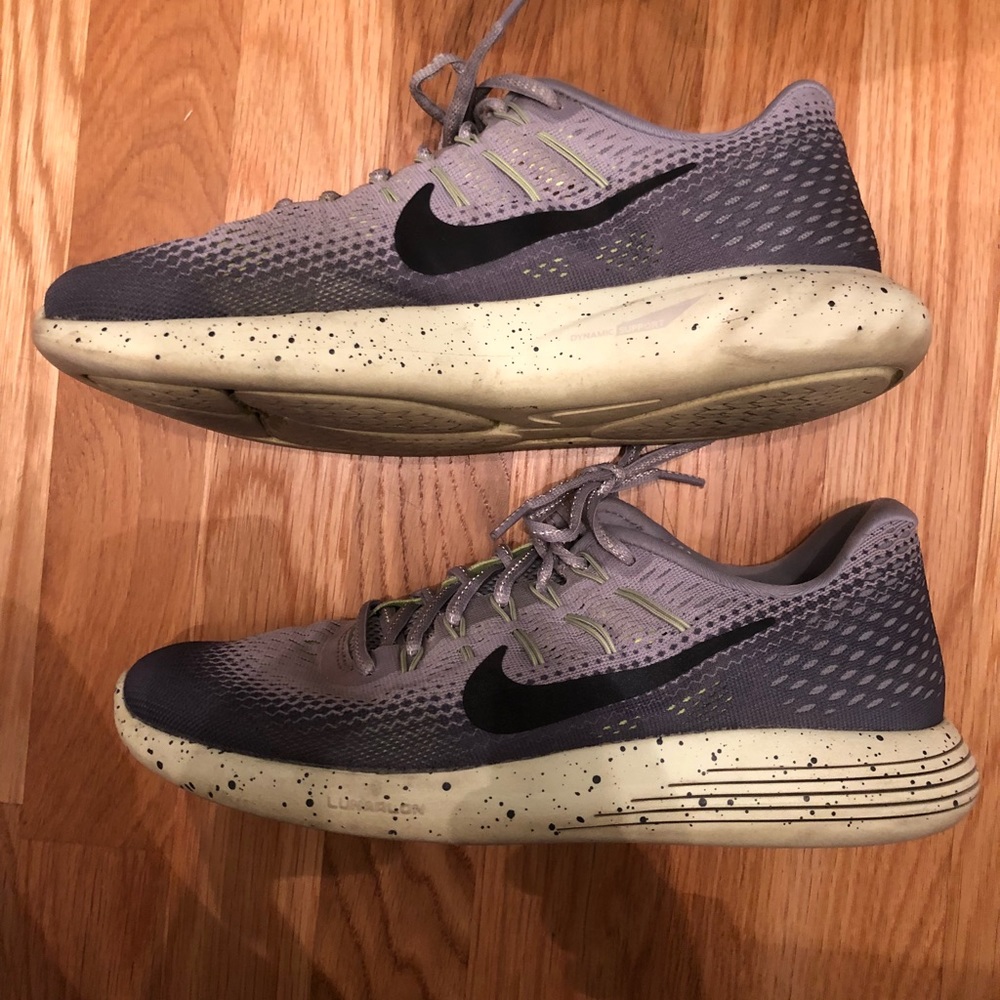 849569-002 Nike Wmns LunarGlide 8 Shield